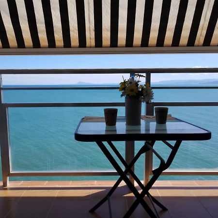 Faro De Cullera I Apartment Luaran gambar