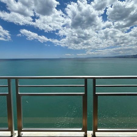 Faro De Cullera I Apartment Luaran gambar