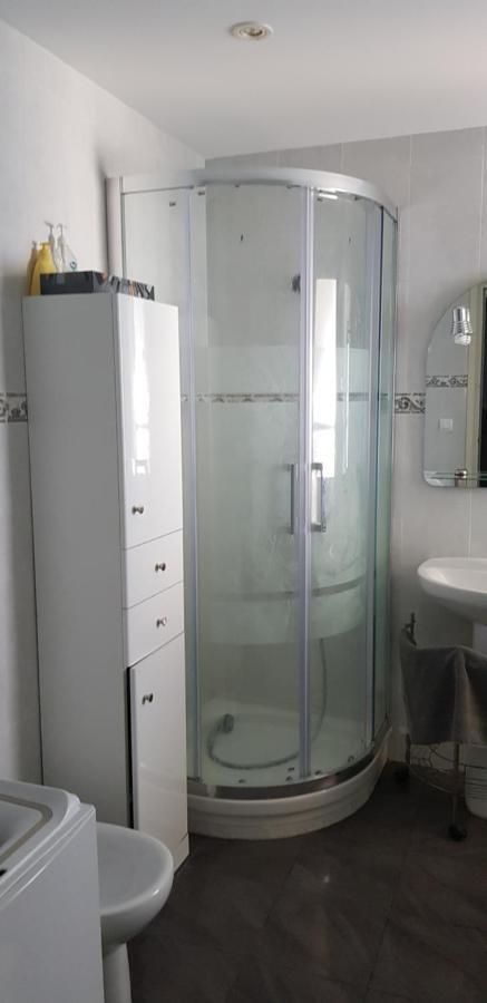 Faro De Cullera I Apartment Luaran gambar